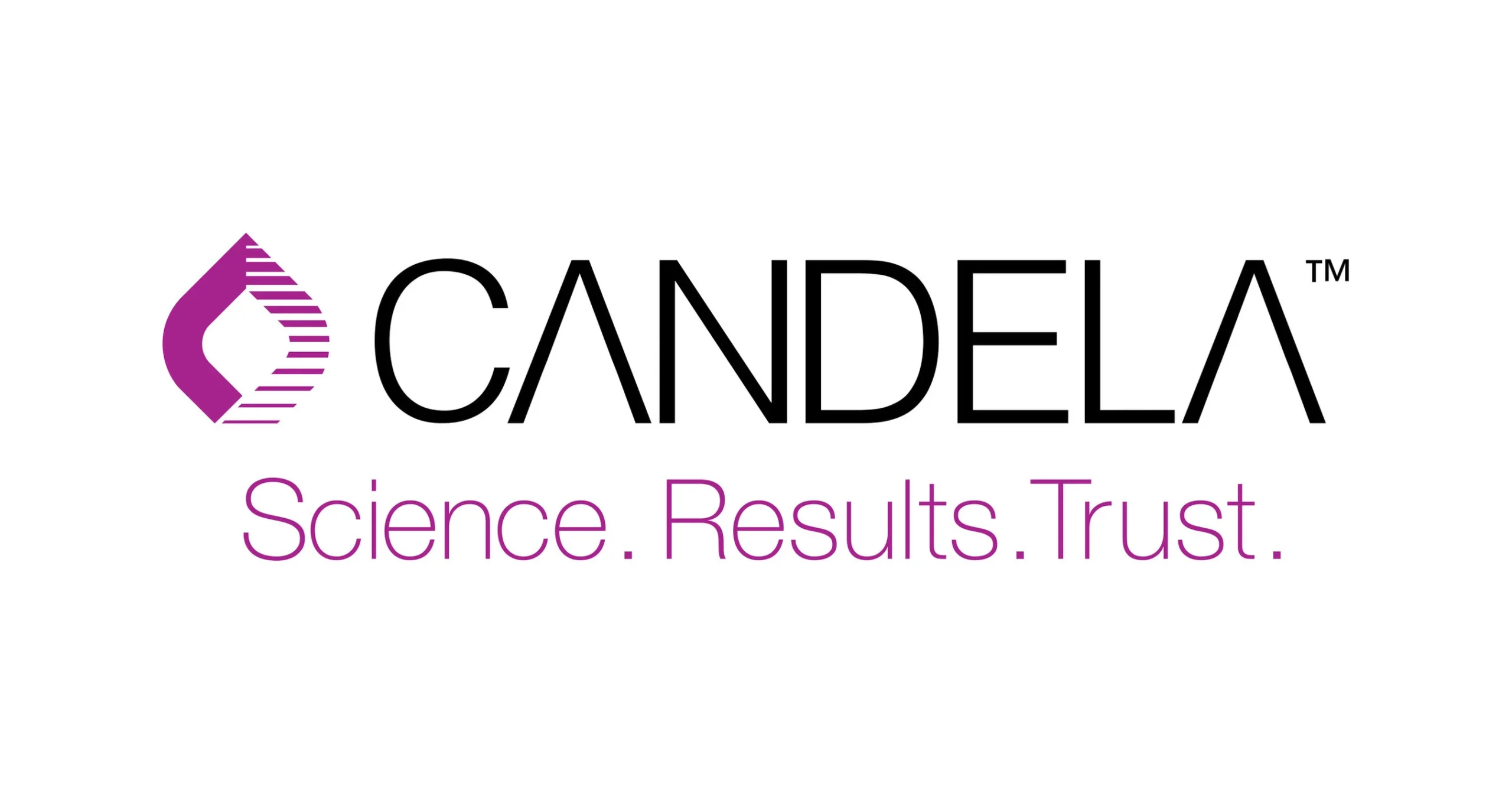 candela logo